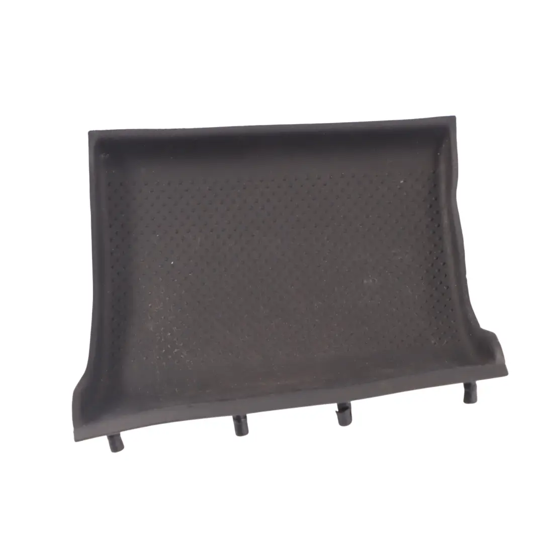 Mittelkonsole Getränkehalter Gummimatte einfügen für Skoda Octavia 5E mit Teilenummer 5E0863589 Skoda Octavia 5E Mittelkonsole Getränkehalter Gummimatte einfügen - SKU 5E0863589 - Teilenummer 5E0863589