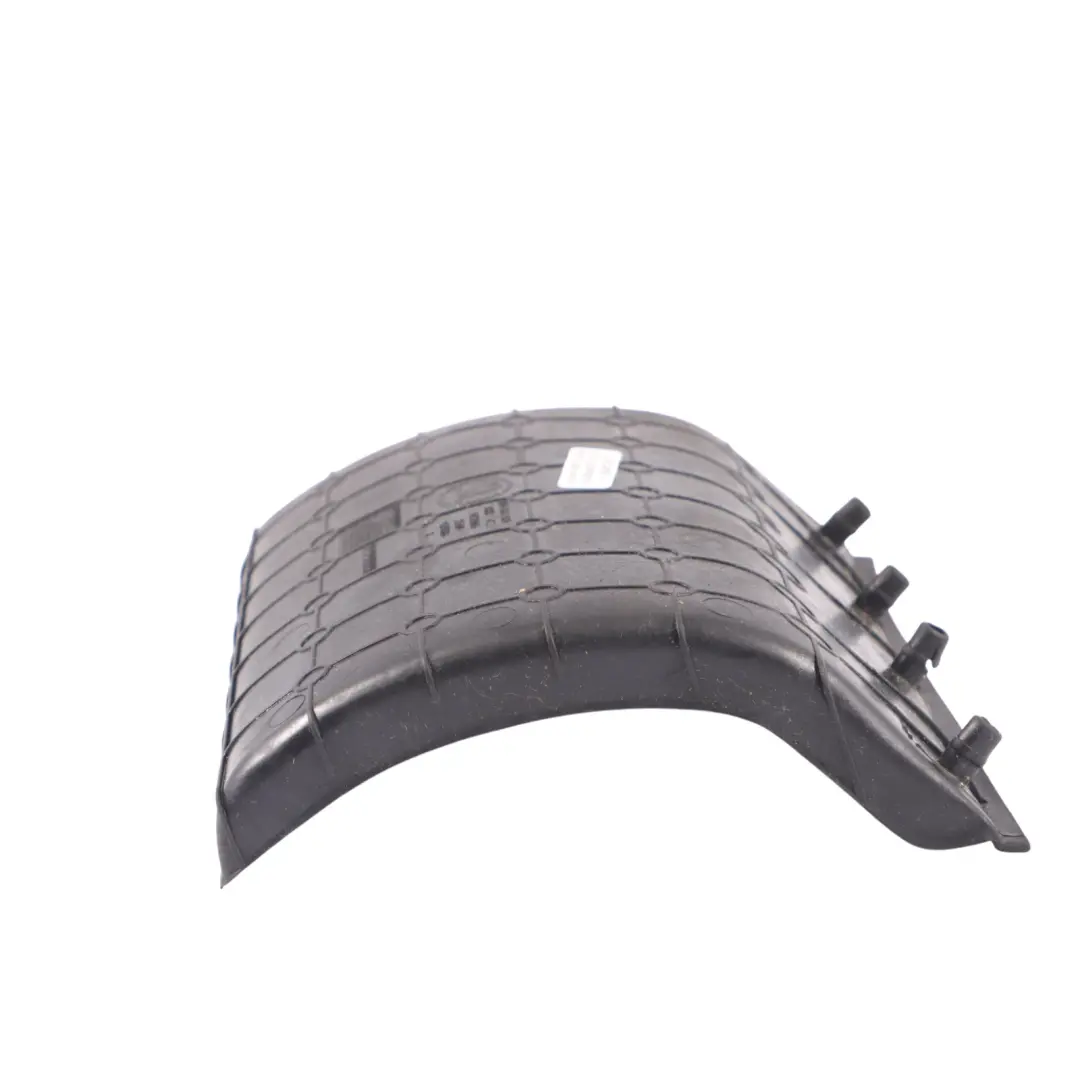 Skoda Octavia 5E Console centrale Porte-gobelet Garniture - SKU 5E0863589 - Numéro de pièce 5E0863589