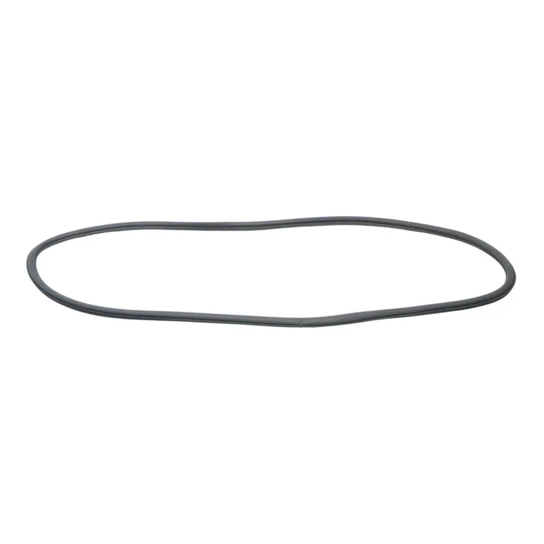 Skoda Octavia 5E Door Window Seal Front Right O/S Gasket Rubber - SKU 5E0867365E - Part number 5E0867365E