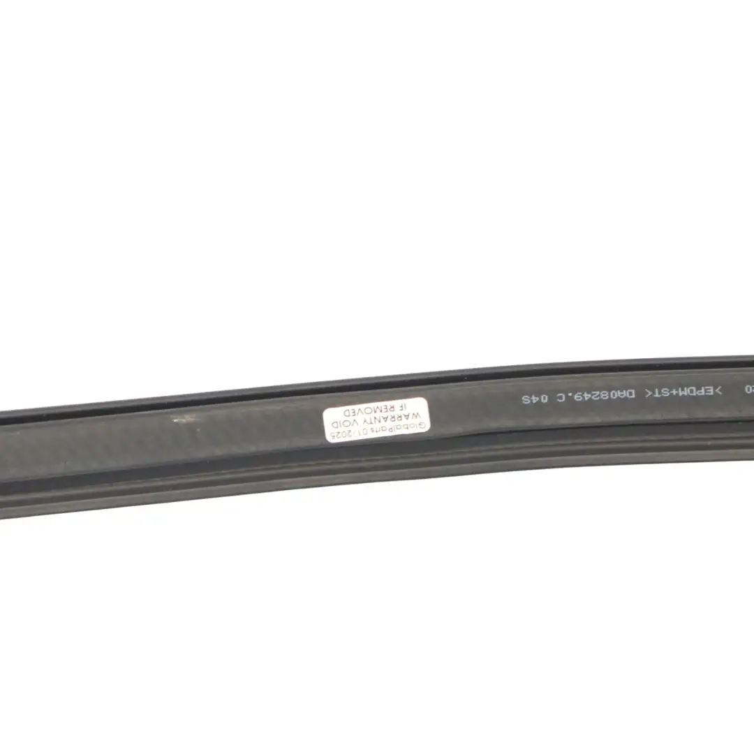 Skoda Octavia 5E Tür Fenster Dichtung Vorne Rechts Dichtung Gummi - SKU 5E0867365E - Teilenummer 5E0867365E