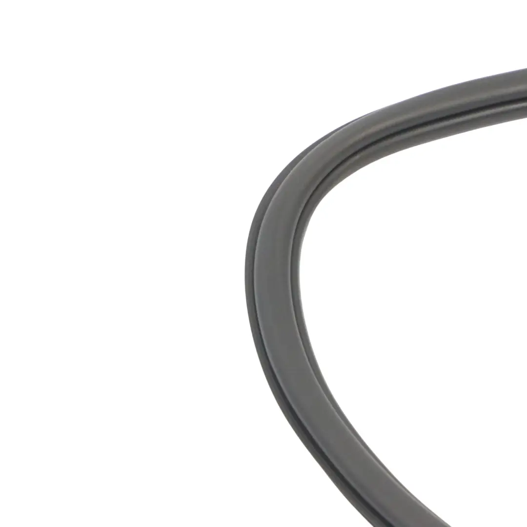 Skoda Octavia 5E Door Window Seal Front Right O/S Gasket Rubber - SKU 5E0867365E - Part number 5E0867365E