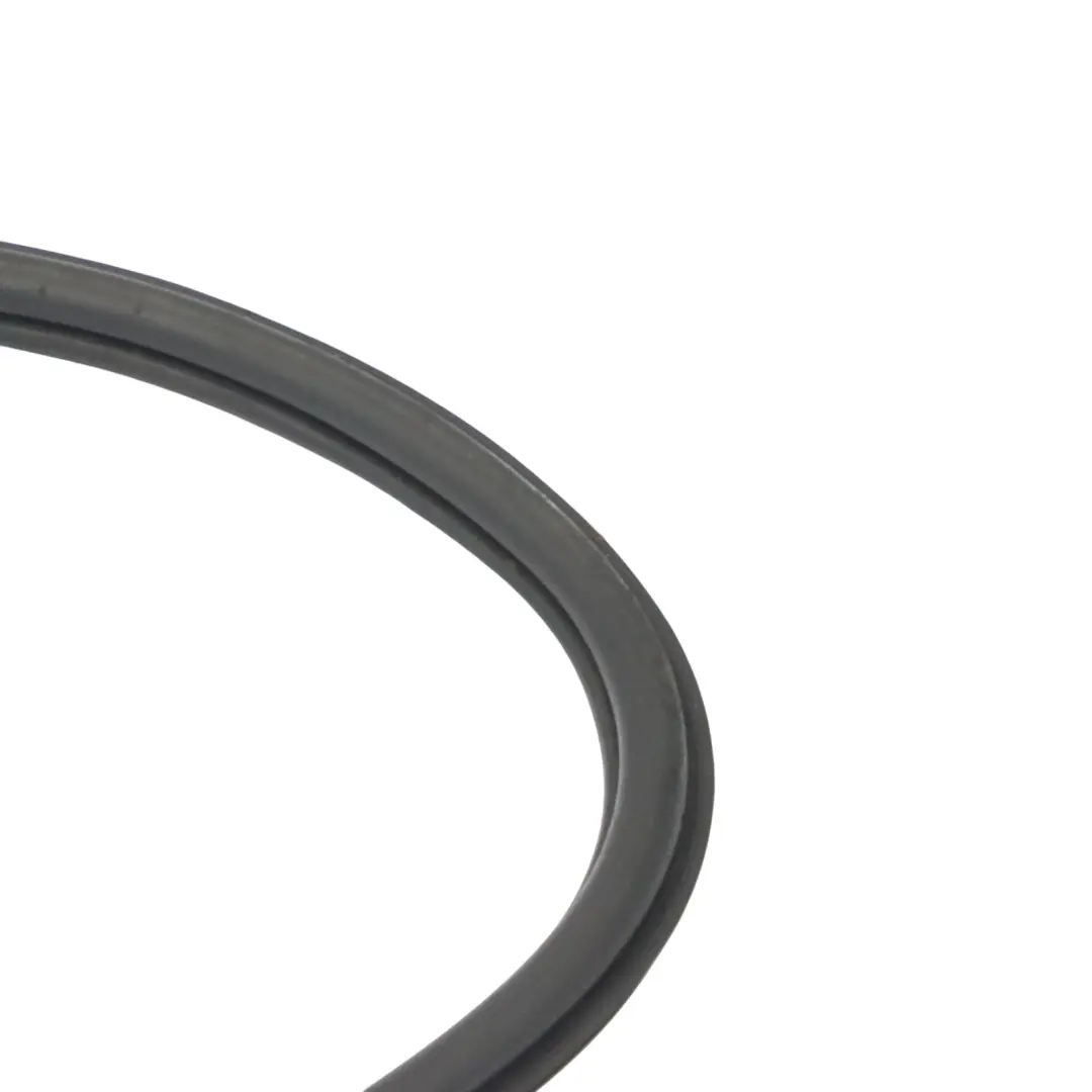 Skoda Octavia 5E Guarnizione Finestrino Porta Anteriore Destra Gomma - SKU 5E0867365E - Numero di parte 5E0867365E