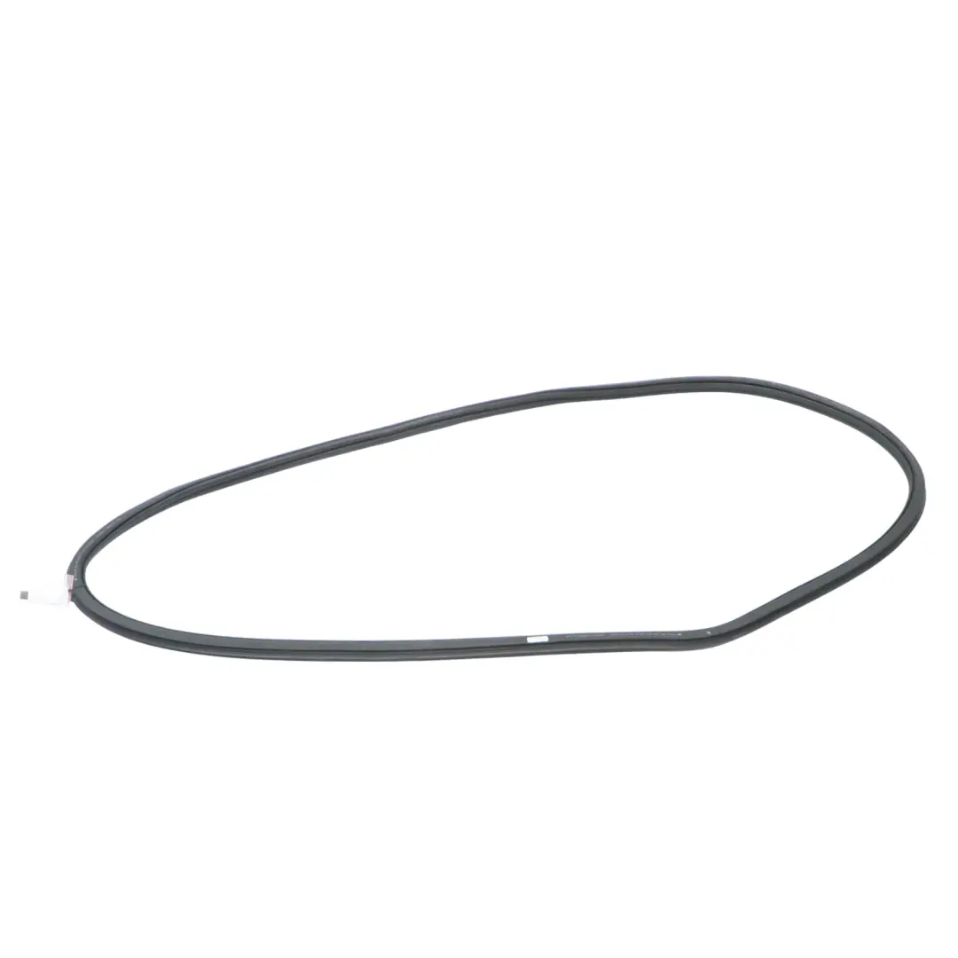Skoda Octavia 5E Tür Fenster Dichtung Vorne Rechts Dichtung Gummi - SKU 5E0867365E - Teilenummer 5E0867365E