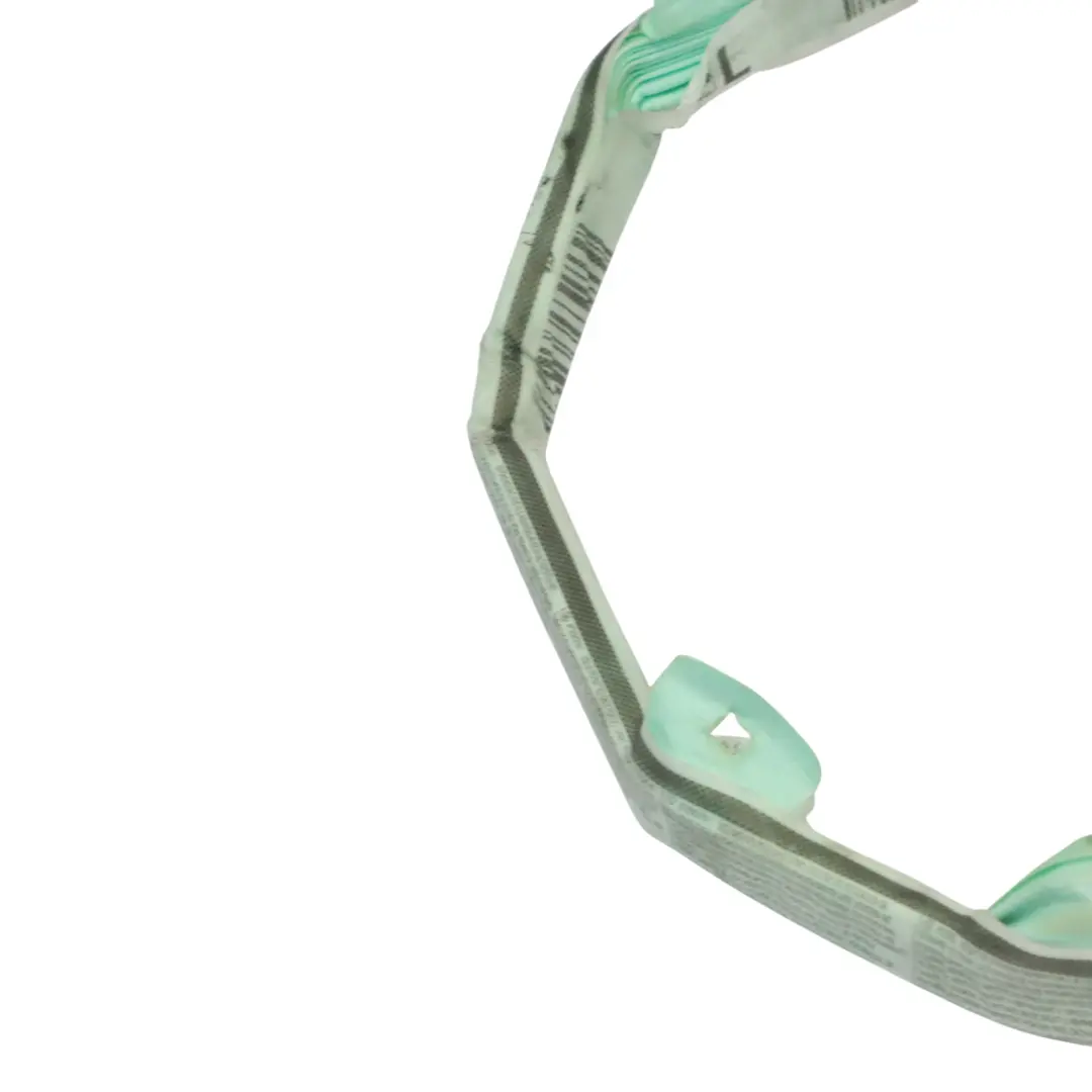 Module d'air des rideaux de toit garniture toit gauche pour Skoda Octavia 5E à propos du numéro de pièce 5E0880741 Skoda Octavia 5E Module d'air des rideaux de toit garniture toit gauche - SKU 5E0880741 - Numéro de pièce 5E0880741