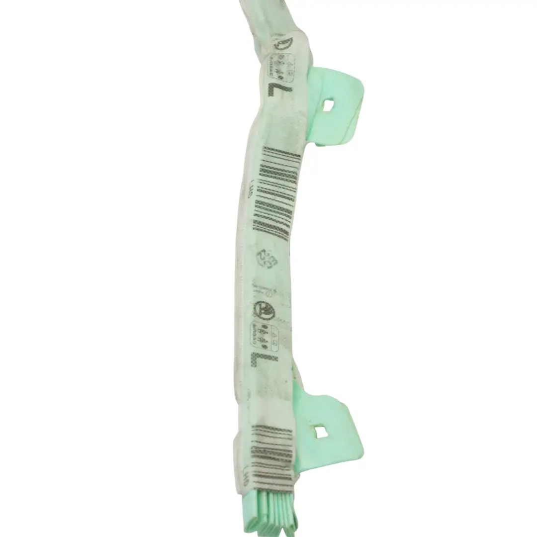 Skoda Octavia 5E Headliner Roof Curtain Air Module Left N/S - SKU 5E0880741 - Part number 5E0880741