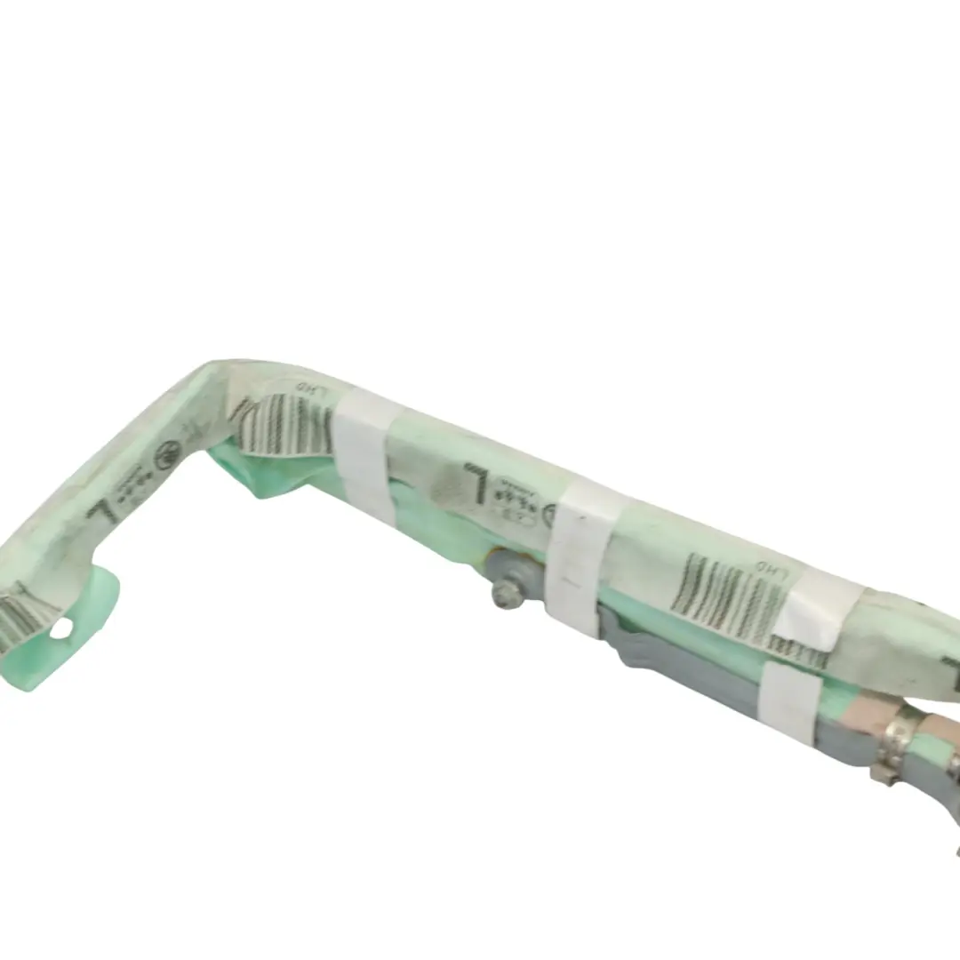 Skoda Octavia 5E Kurtyna Powietrzna Lewa Airbag - SKU 5E0880741 - Numer Części 5E0880741