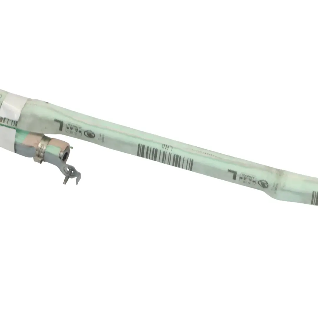 Module d'air des rideaux de toit garniture toit gauche pour Skoda Octavia 5E à propos du numéro de pièce 5E0880741 Skoda Octavia 5E Module d'air des rideaux de toit garniture toit gauche - SKU 5E0880741 - Numéro de pièce 5E0880741