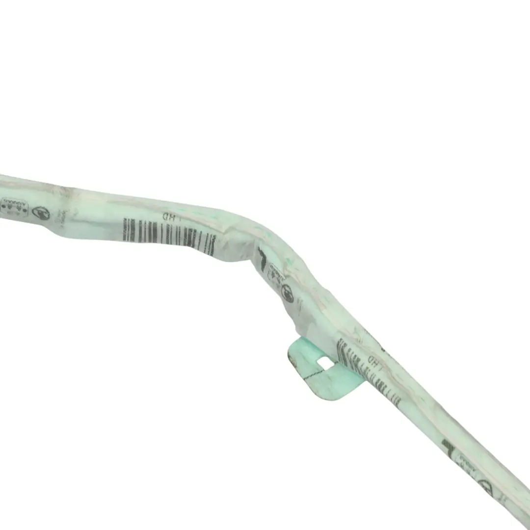 Modulo Aria Tendina Tetto Sinistra per Skoda Octavia 5E con numero di parte 5E0880741 Skoda Octavia 5E Modulo Aria Tendina Tetto Sinistra - SKU 5E0880741 - Numero di parte 5E0880741