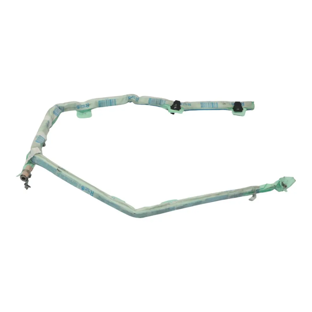 Skoda Octavia 5E Headliner Roof Curtain Air Module Right O/S - SKU 5E0880742 - Part number 5E0880742