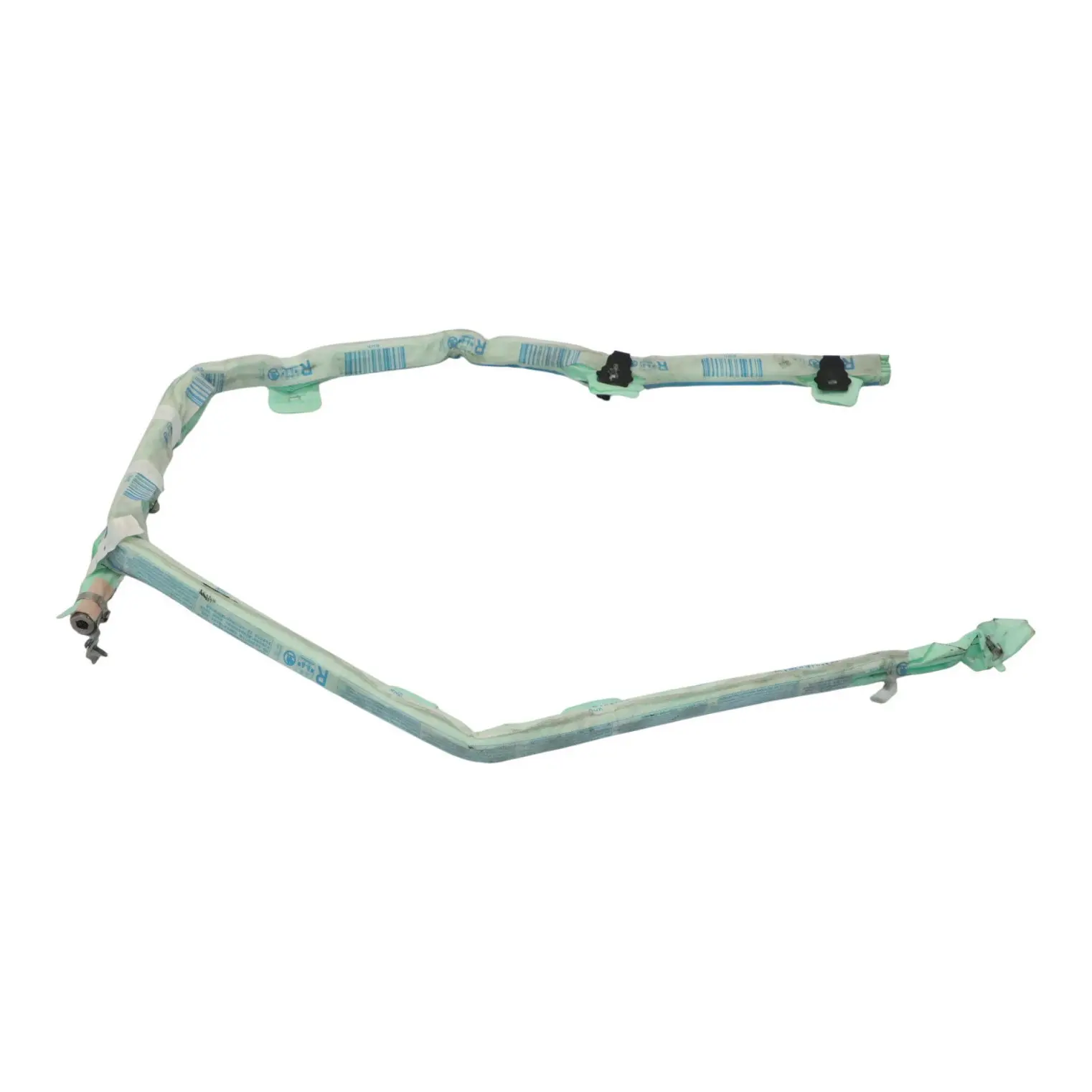 Skoda Octavia 5E Modulo Aria Tendina Tetto Destro 5E0880742