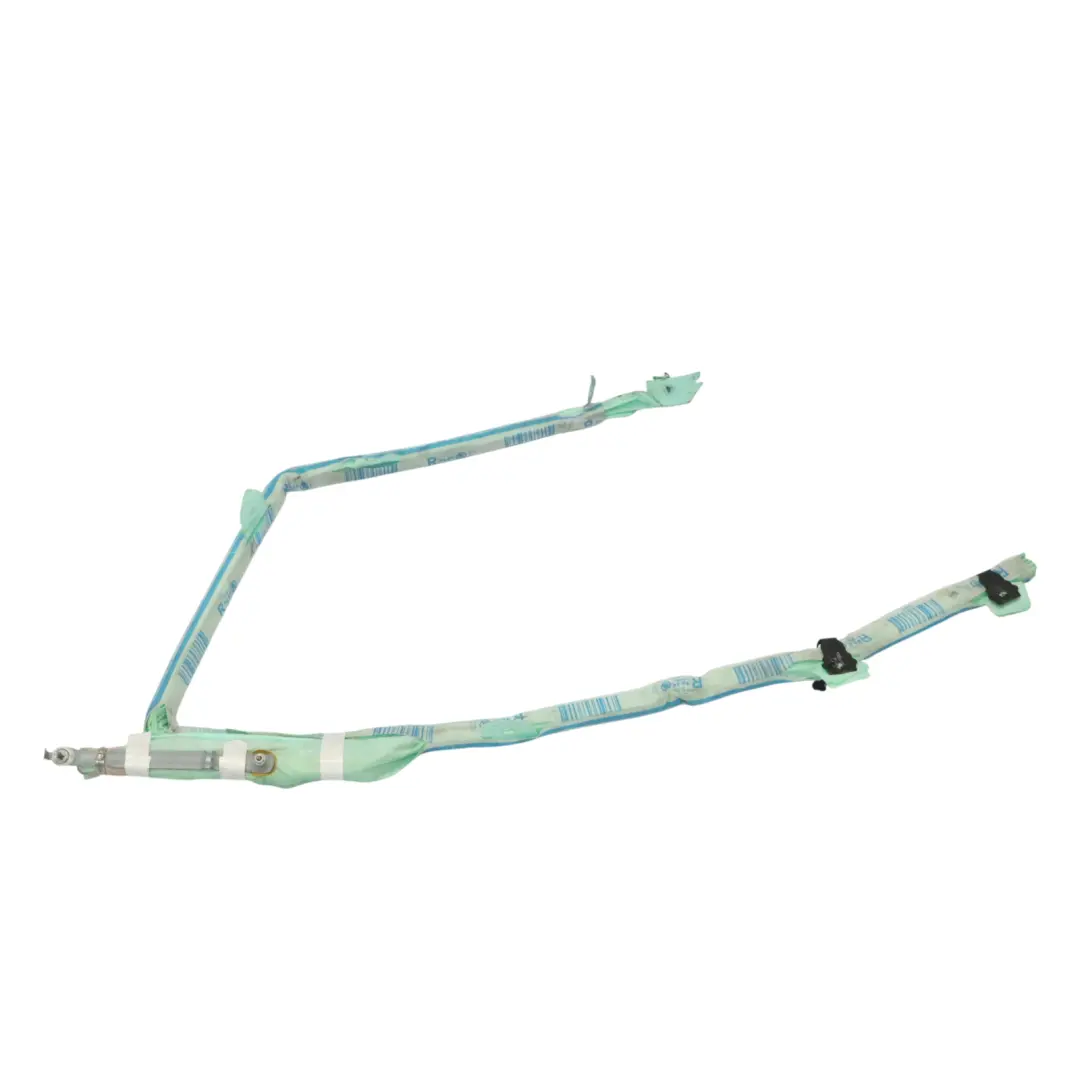 Skoda Octavia 5E Modulo Aria Tendina Tetto Destro - SKU 5E0880742 - Numero di parte 5E0880742