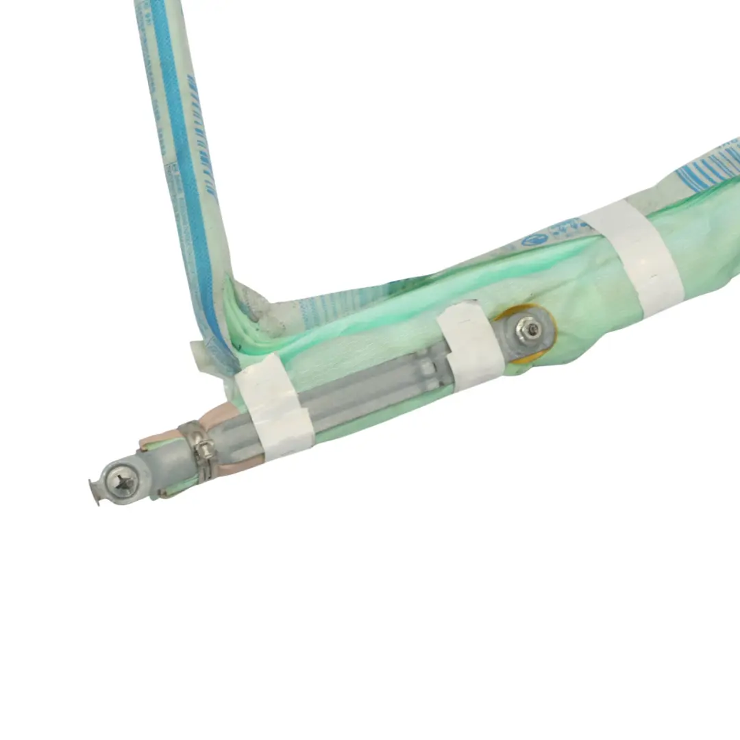 Skoda Octavia 5E Headliner Techo Cortina Módulo de Aire Derecha - SKU 5E0880742 - Número de pieza 5E0880742