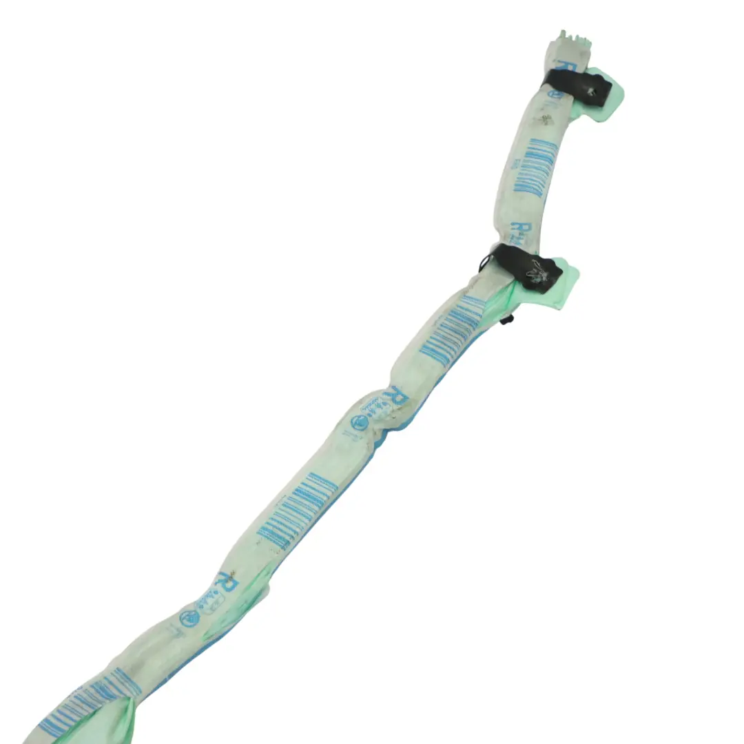 Skoda Octavia 5E Headliner Techo Cortina Módulo de Aire Derecha - SKU 5E0880742 - Número de pieza 5E0880742