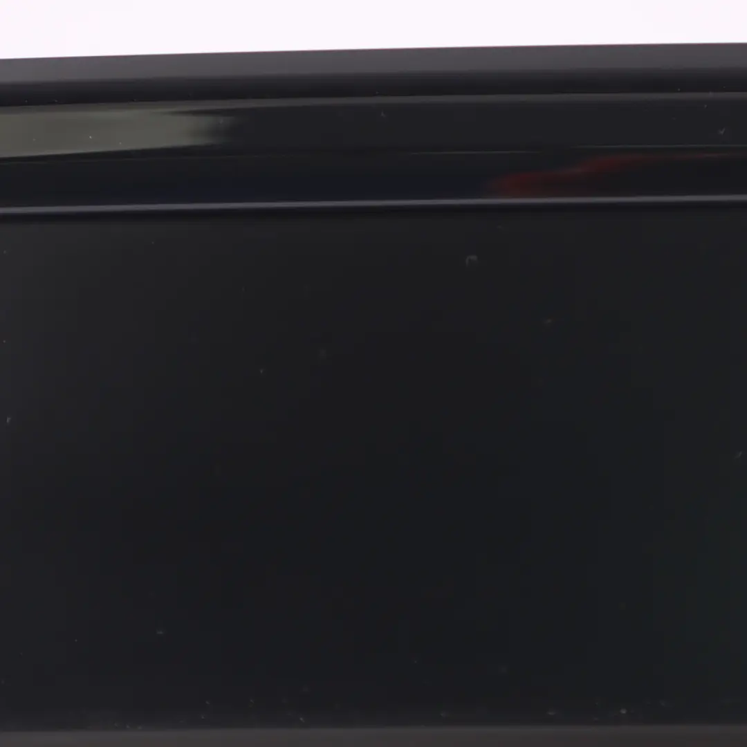 Skoda Octavia 5E Sat Navi Stereo Radio Audio Head Unit Player - SKU 5E0919605B - Part number 5E0919605B