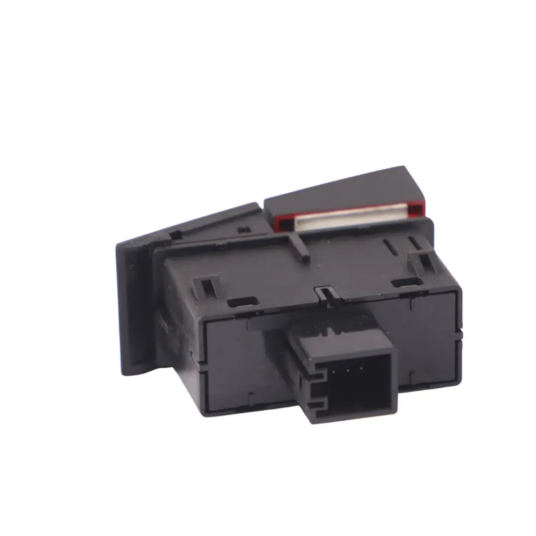 Emergency Hazard Switch Button to Skoda Octavia 5E with Part number 5E0953507C Skoda Octavia 5E Emergency Hazard Switch Button - SKU 5E0953507C - Part number 5E0953507C