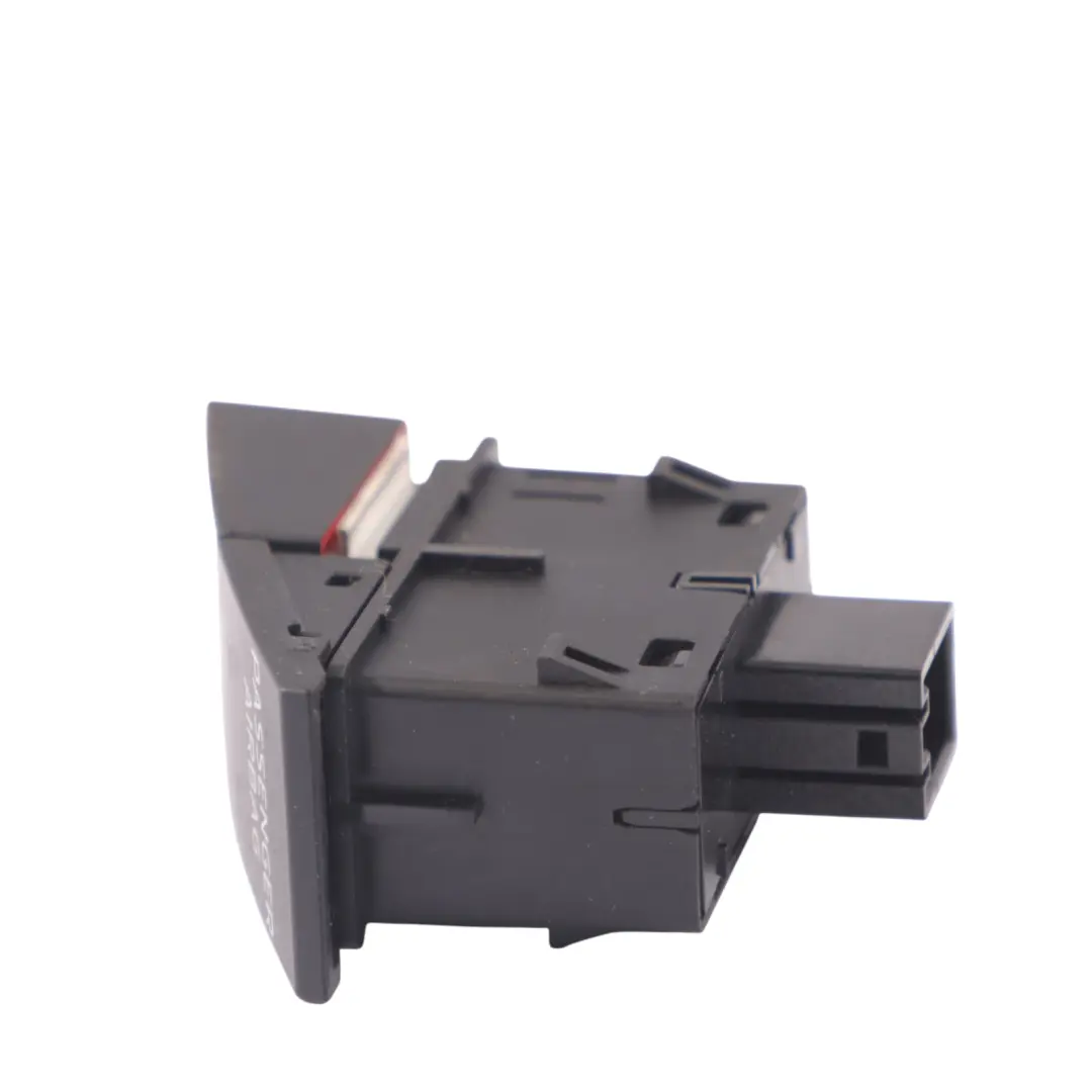 Skoda Octavia 5E Emergency Hazard Switch Button - SKU 5E0953507C - Part number 5E0953507C