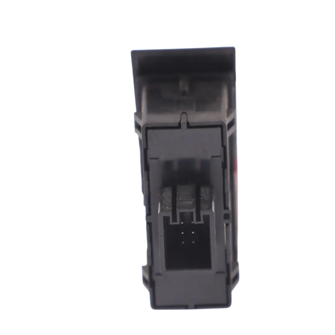 Skoda Octavia 5E Botón del interruptor de emergencia de emergencia - SKU 5E0953507C - Número de pieza 5E0953507C