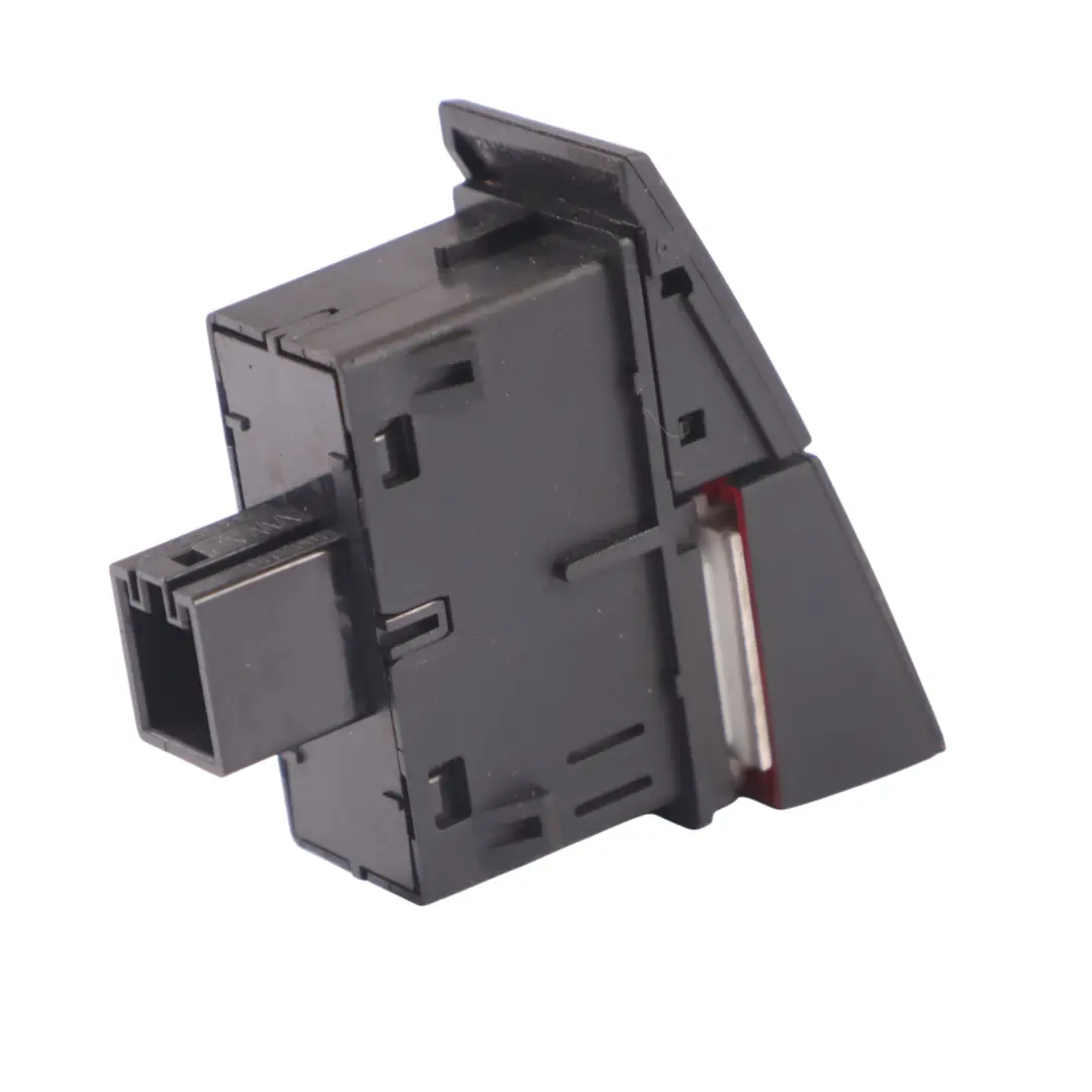 Skoda Octavia 5E Botón del interruptor de emergencia de emergencia - SKU 5E0953507C - Número de pieza 5E0953507C