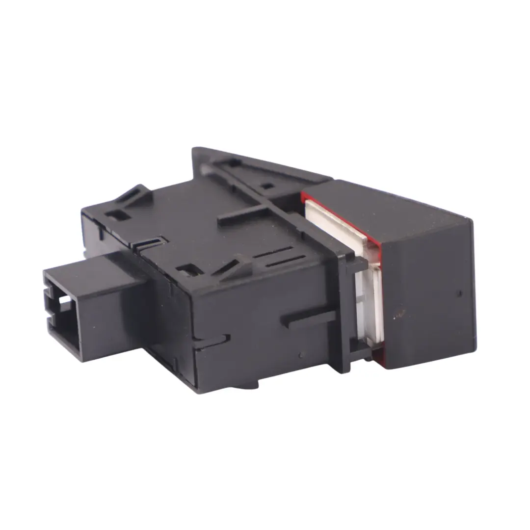 Skoda Octavia 5E Bouton de l'interrupteur de détresse - SKU 5E0953507C - Numéro de pièce 5E0953507C