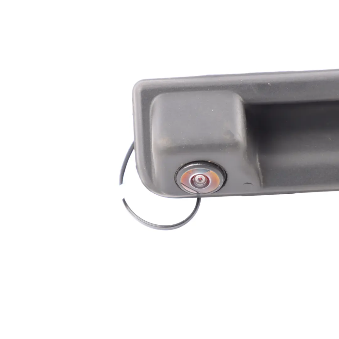 Klamka Bagażnika Kamera Cofania do Audi A3 S3 RS3 o numerze 5E3827566 Audi A3 S3 RS3 Klamka Bagażnika Kamera Cofania - SKU 5E3827566 - Numer Części 5E3827566