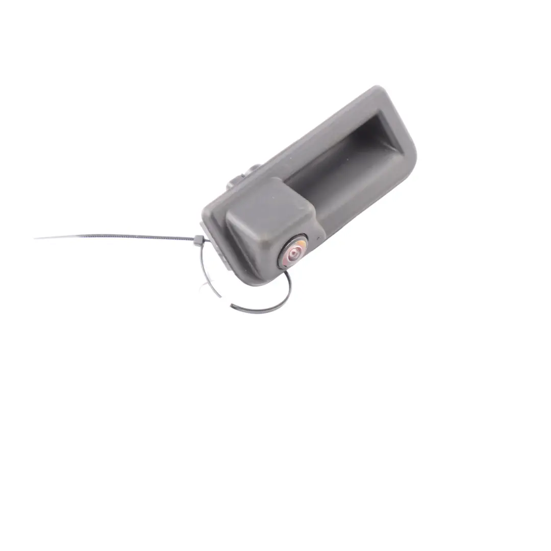 Cámara visión trasera para Interruptor maletero Manija para Audi A3 S3 RS3 con número de pieza 5E3827566 Audi A3 S3 RS3 Cámara visión trasera para Interruptor maletero Manija - SKU 5E3827566 - Número de pieza 5E3827566