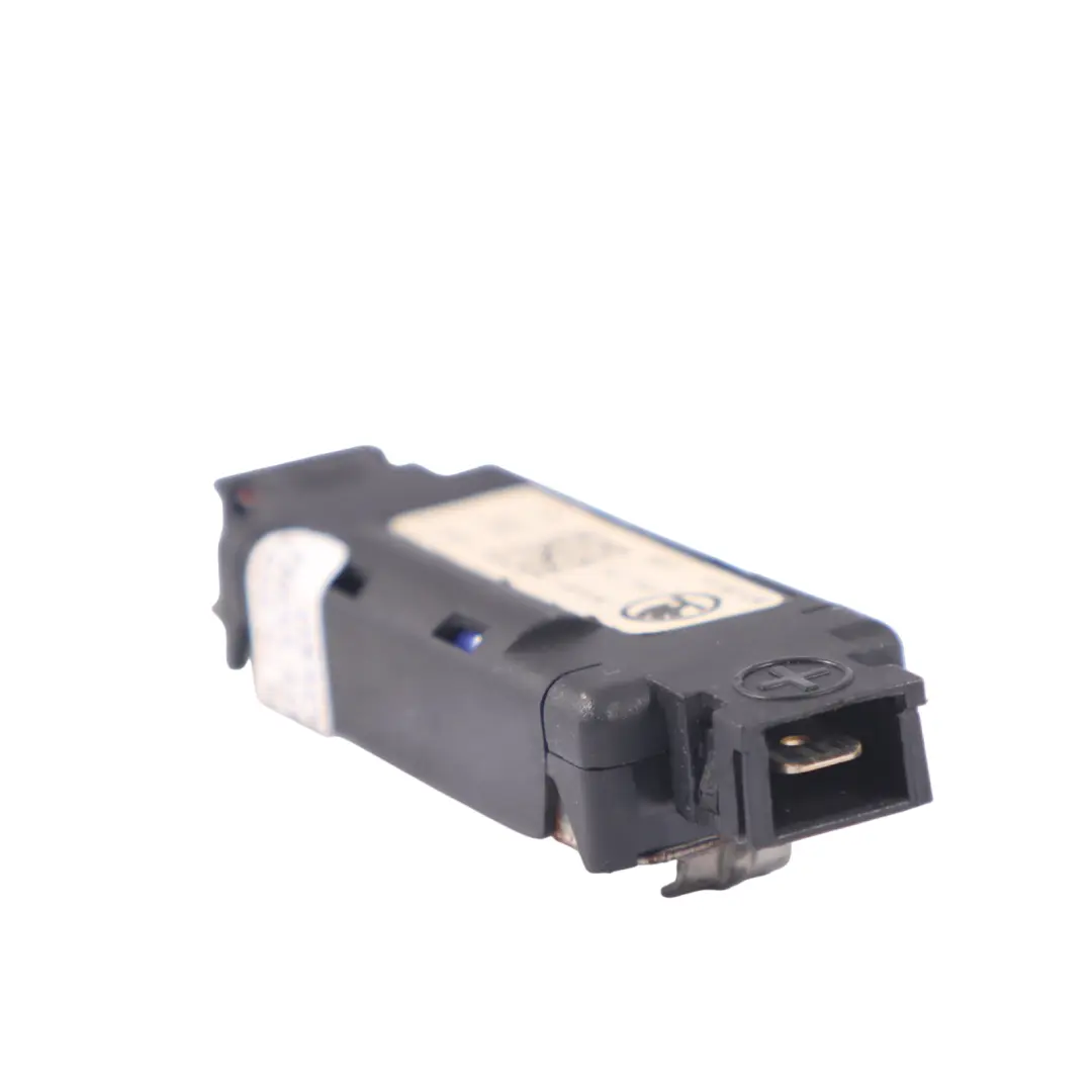 Skoda Octavia 5E Aerial Antenna Amplifier Noise Filter - SKU 5E5035570 - Part number 5E5035570