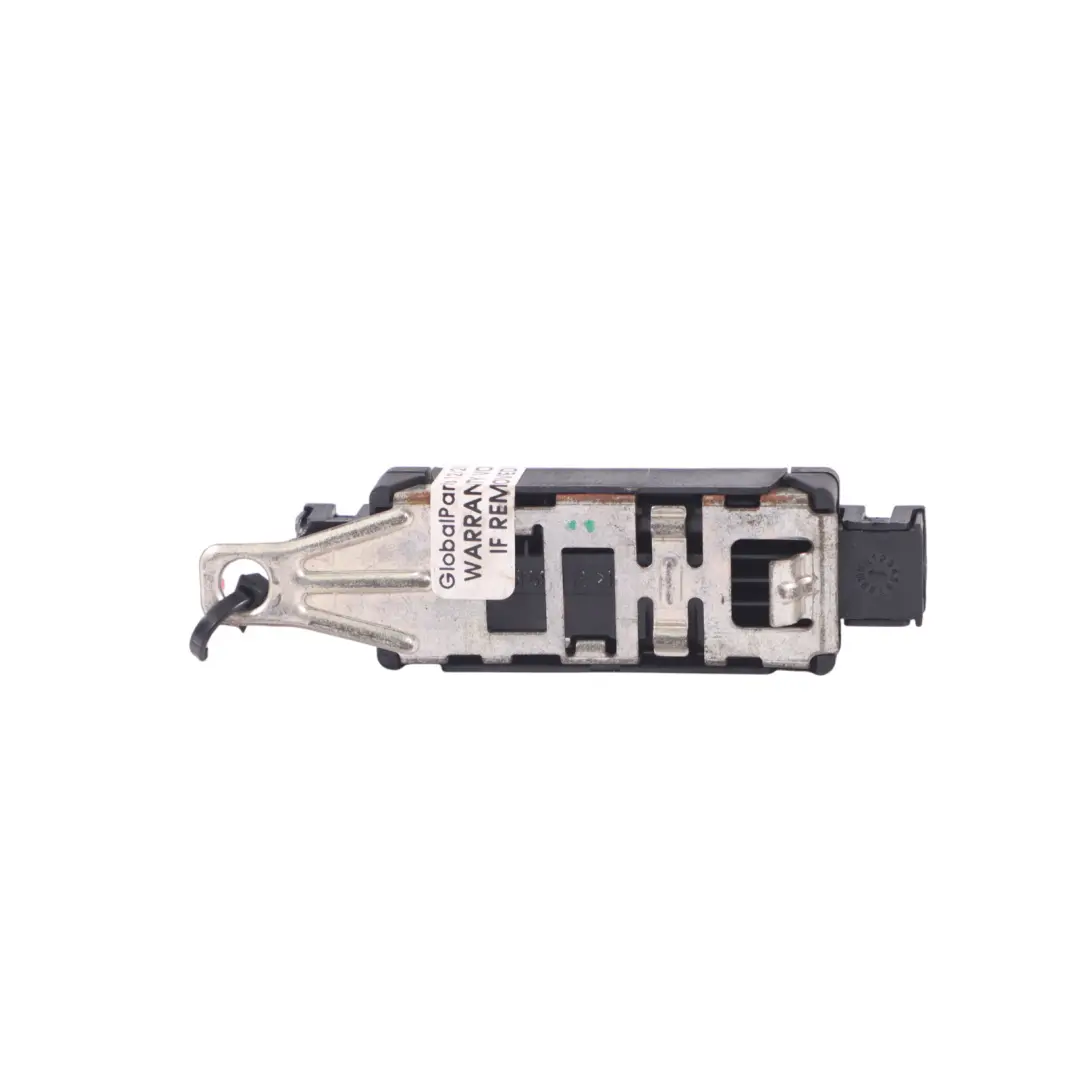 Skoda Octavia 5E Aerial Antenna Amplifier Noise Filter - SKU 5E5035570 - Part number 5E5035570