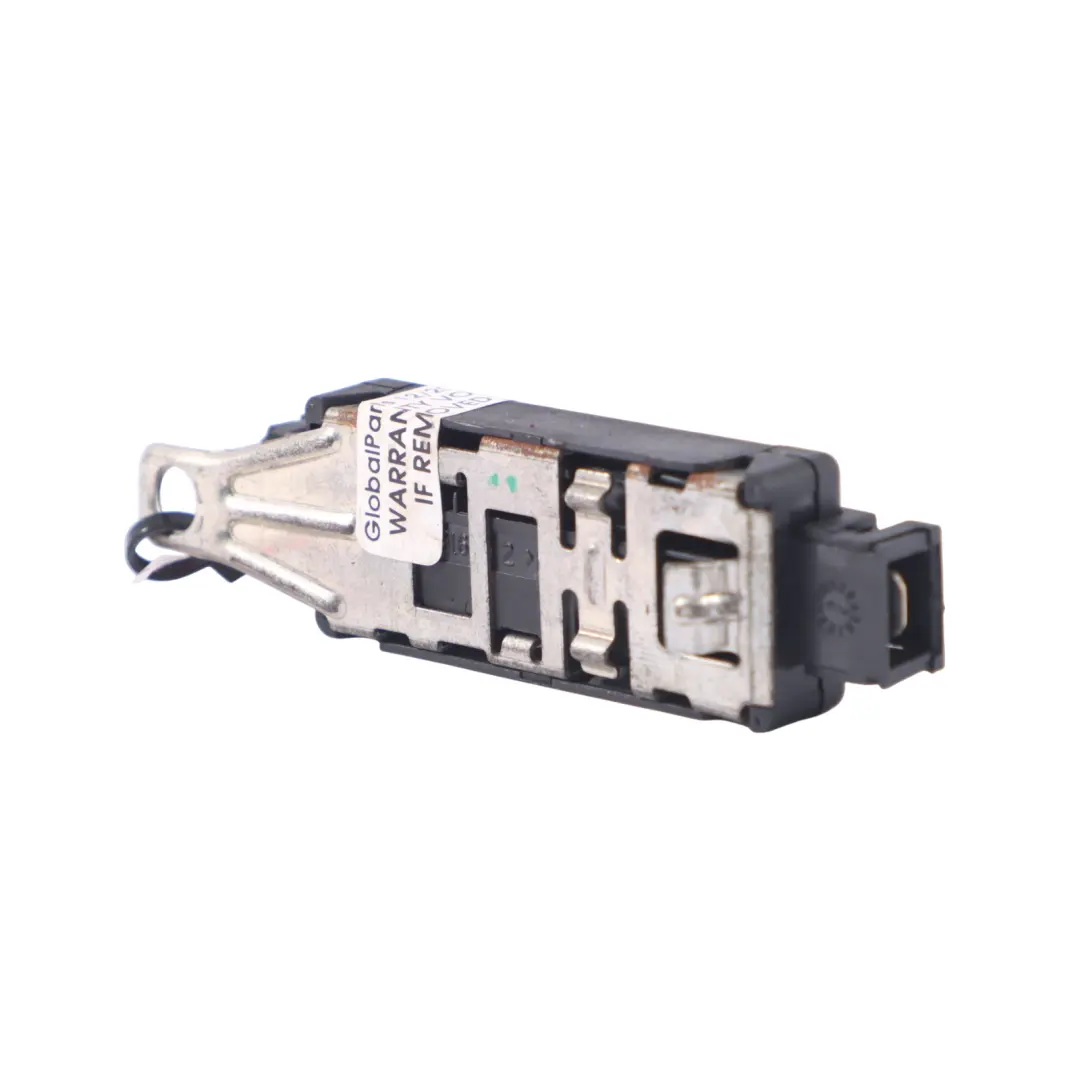 Skoda Octavia 5E Aerial Antenna Amplifier Noise Filter - SKU 5E5035570 - Part number 5E5035570