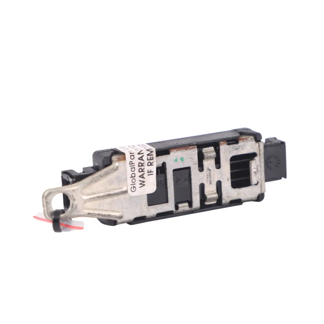 Skoda Octavia 5E Aerial Antenna Amplifier Noise Filter - SKU 5E5035570 - Part number 5E5035570