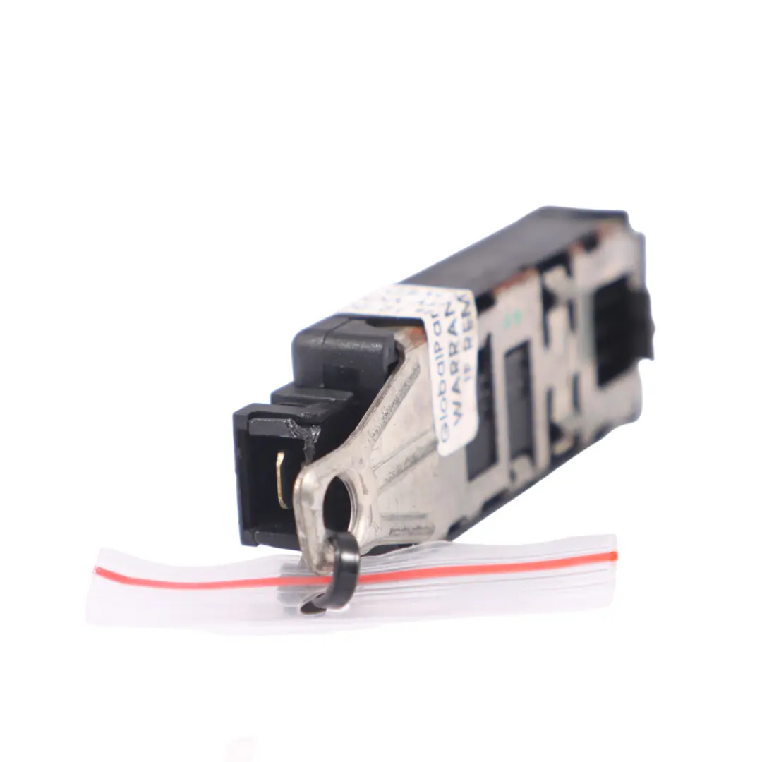 Skoda Octavia 5E Antenne Antennen Verstärker Rausch Filter - SKU 5E5035570 - Teilenummer 5E5035570