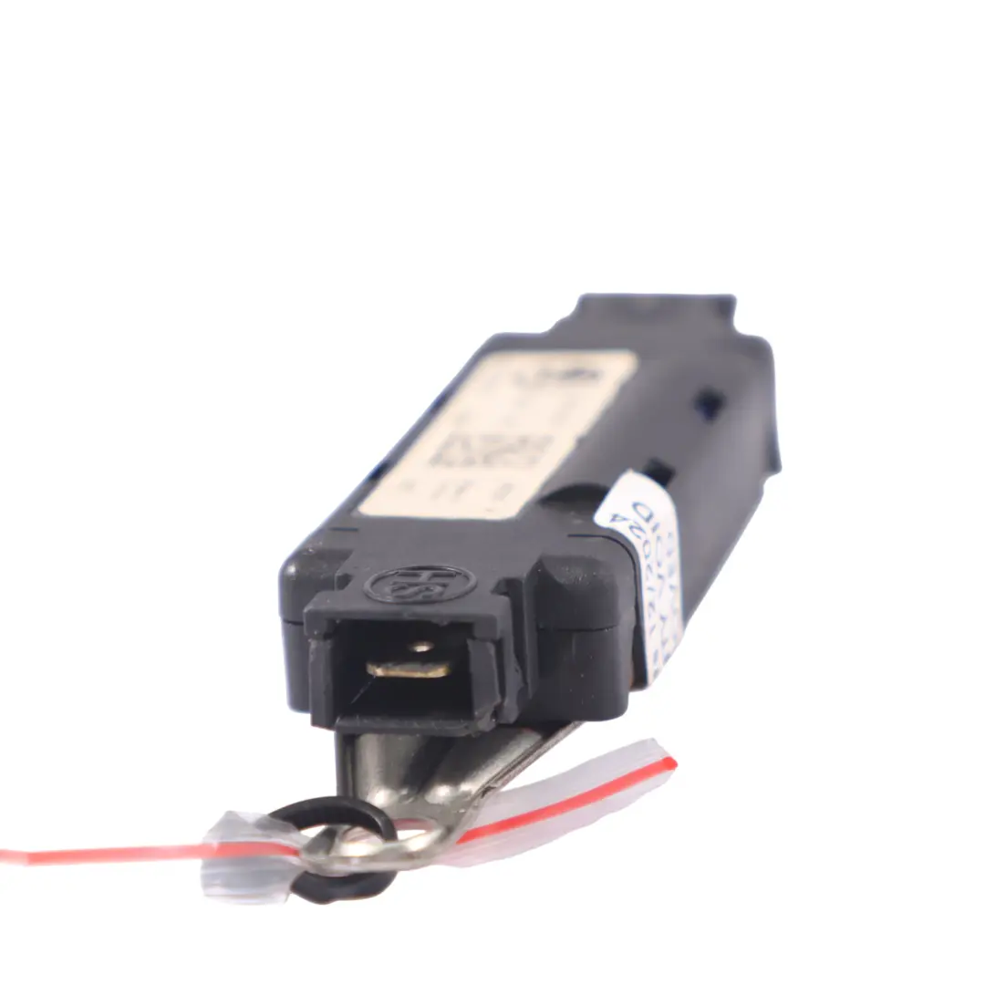 antenna amplificatore filtro rumore per Skoda Octavia 5E con numero di parte 5E5035570 Skoda Octavia 5E antenna amplificatore filtro rumore - SKU 5E5035570 - Numero di parte 5E5035570