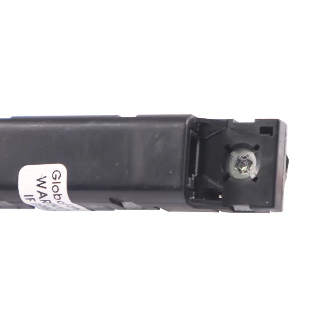 Antenne Amplificateur pour Skoda Octavia 5E à propos du numéro de pièce 5E5035577 Skoda Octavia 5E Antenne Amplificateur - SKU 5E5035577 - Numéro de pièce 5E5035577