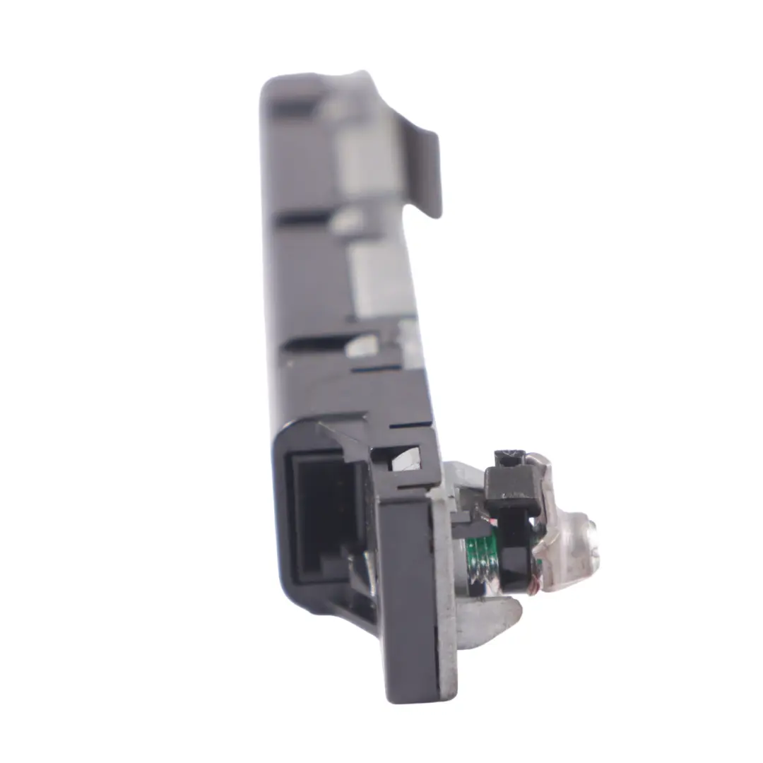 Skoda Octavia 5E Antenne Amplificateur - SKU 5E5035577 - Numéro de pièce 5E5035577