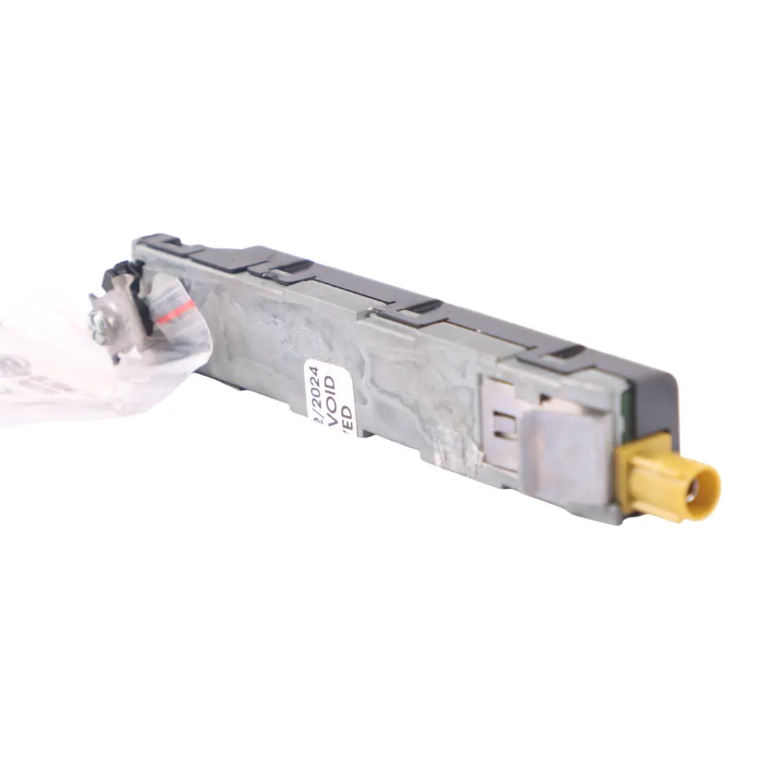 Skoda Octavia 5E Antenne Amplificateur - SKU 5E5035577 - Numéro de pièce 5E5035577