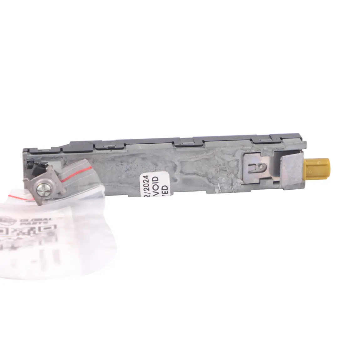 Skoda Octavia 5E Antenne Amplificateur - SKU 5E5035577 - Numéro de pièce 5E5035577