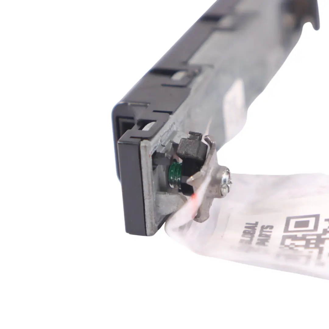 Skoda Octavia 5E Antenne Amplificateur - SKU 5E5035577 - Numéro de pièce 5E5035577