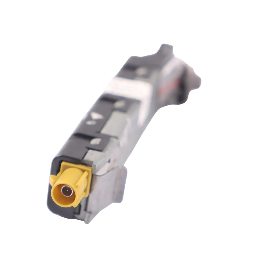 Antena Amplificador para Skoda Octavia 5E con número de pieza 5E5035577 Skoda Octavia 5E Antena Amplificador - SKU 5E5035577 - Número de pieza 5E5035577