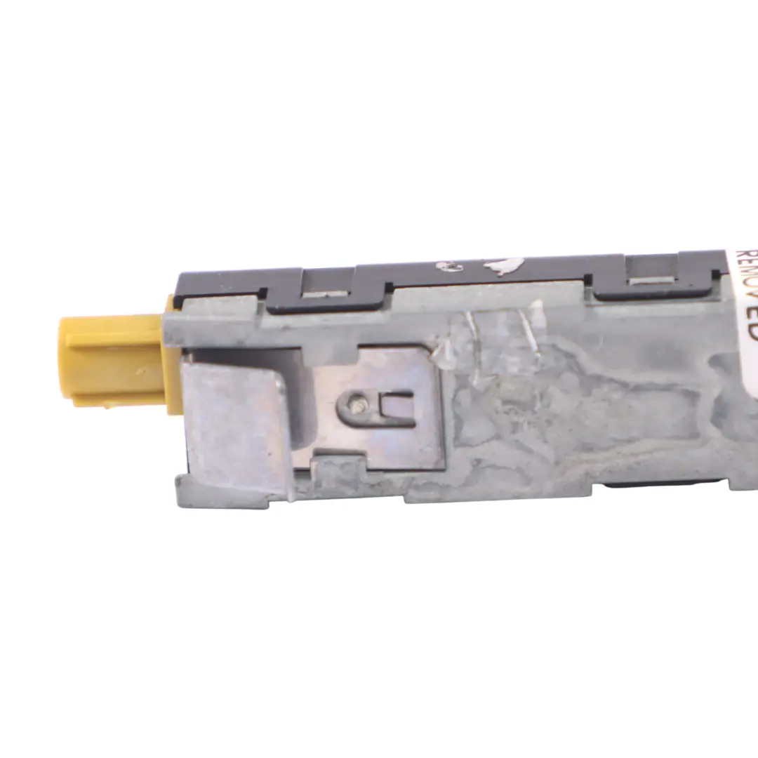 Skoda Octavia 5E Antenne Amplificateur - SKU 5E5035577 - Numéro de pièce 5E5035577