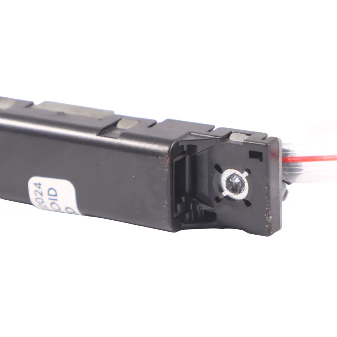 Skoda Octavia 5E Antenna Amplifier Aerial Control Module Unit - SKU 5E5035577B - Part number 5E5035577B
