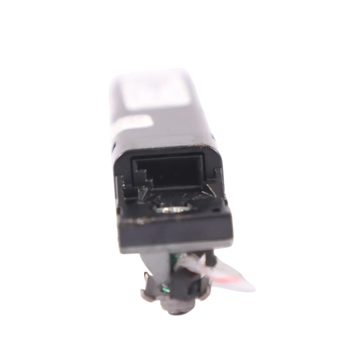 Skoda Octavia 5E Antenna Amplifier Aerial Control Module Unit - SKU 5E5035577B - Part number 5E5035577B