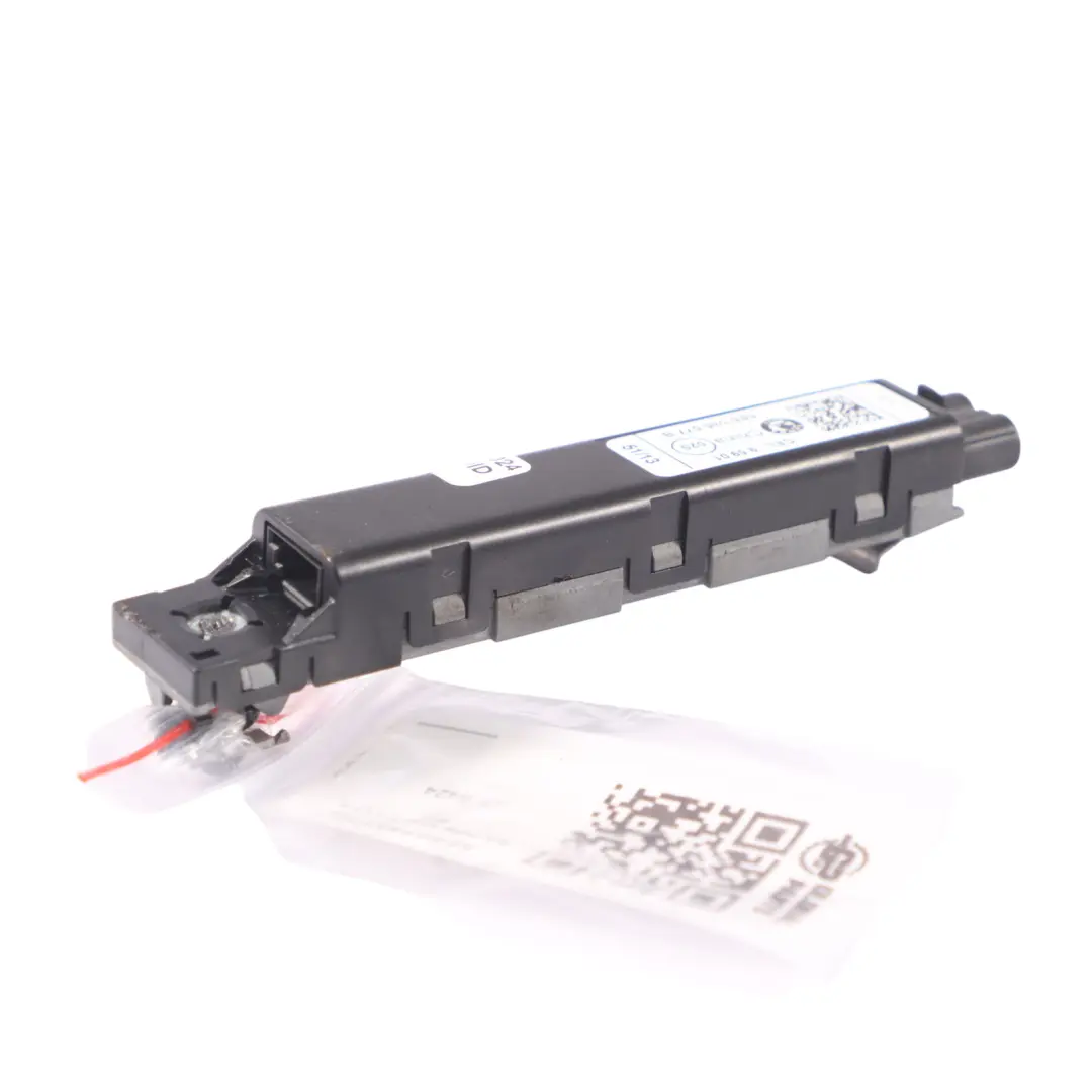 Skoda Octavia 5E Antenna Amplifier Aerial Control Module Unit - SKU 5E5035577B - Part number 5E5035577B