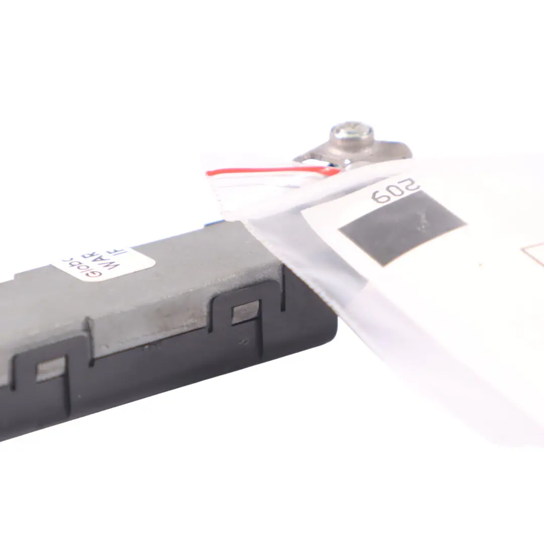 Skoda Octavia 5E Antenna Amplifier Aerial Control Module Unit - SKU 5E5035577B - Part number 5E5035577B
