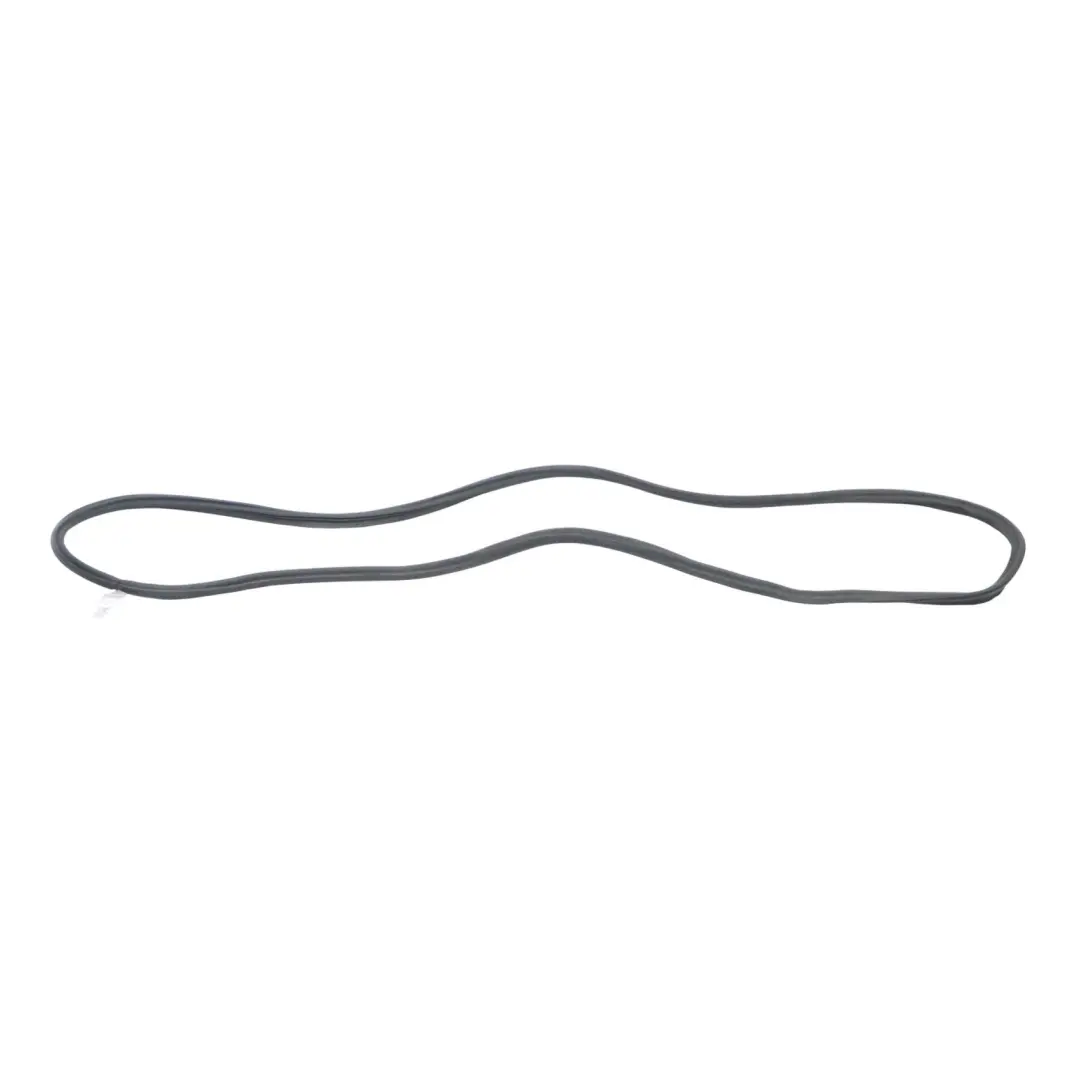 Skoda Octavia 5E Rear Trunk Tailgate Boot Lid Seal Rubber Gasket - SKU 5E5827705E - Part number 5E5827705E