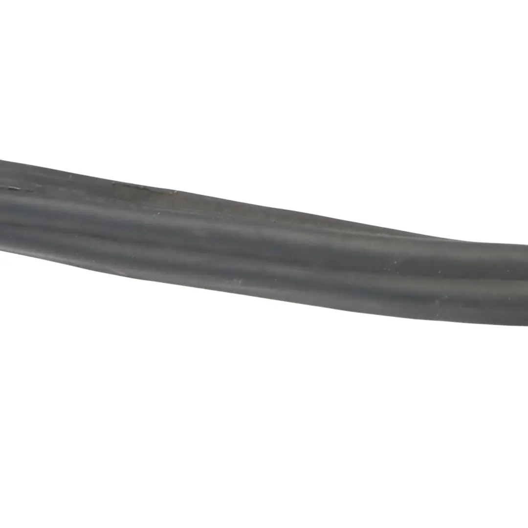 Skoda Octavia 5E Hinteren Kofferraum Heckklappe Deckel Dichtung Gummi - SKU 5E5827705E - Teilenummer 5E5827705E