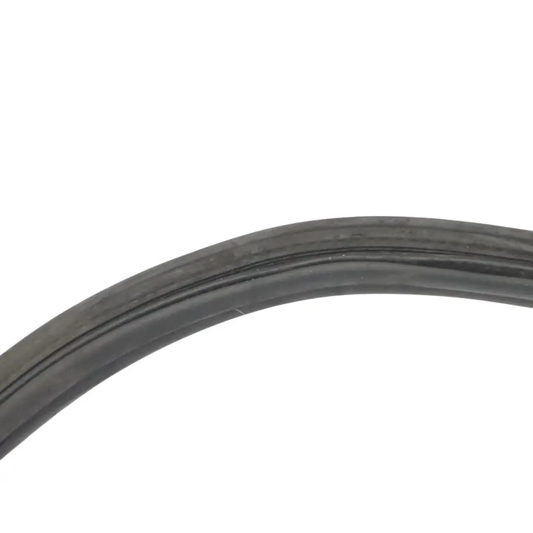 Skoda Octavia 5E Rear Trunk Tailgate Boot Lid Seal Rubber Gasket - SKU 5E5827705E - Part number 5E5827705E