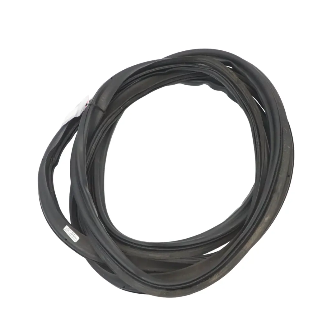 Skoda Octavia 5E Hinteren Kofferraum Heckklappe Deckel Dichtung Gummi - SKU 5E5827705E - Teilenummer 5E5827705E