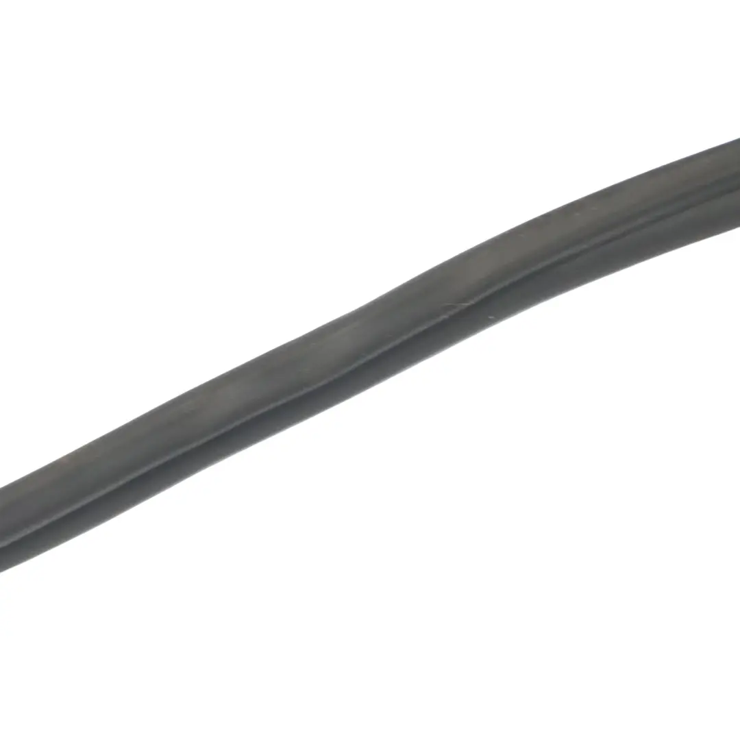 Skoda Octavia 5E Rear Trunk Tailgate Boot Lid Seal Rubber Gasket - SKU 5E5827705E - Part number 5E5827705E