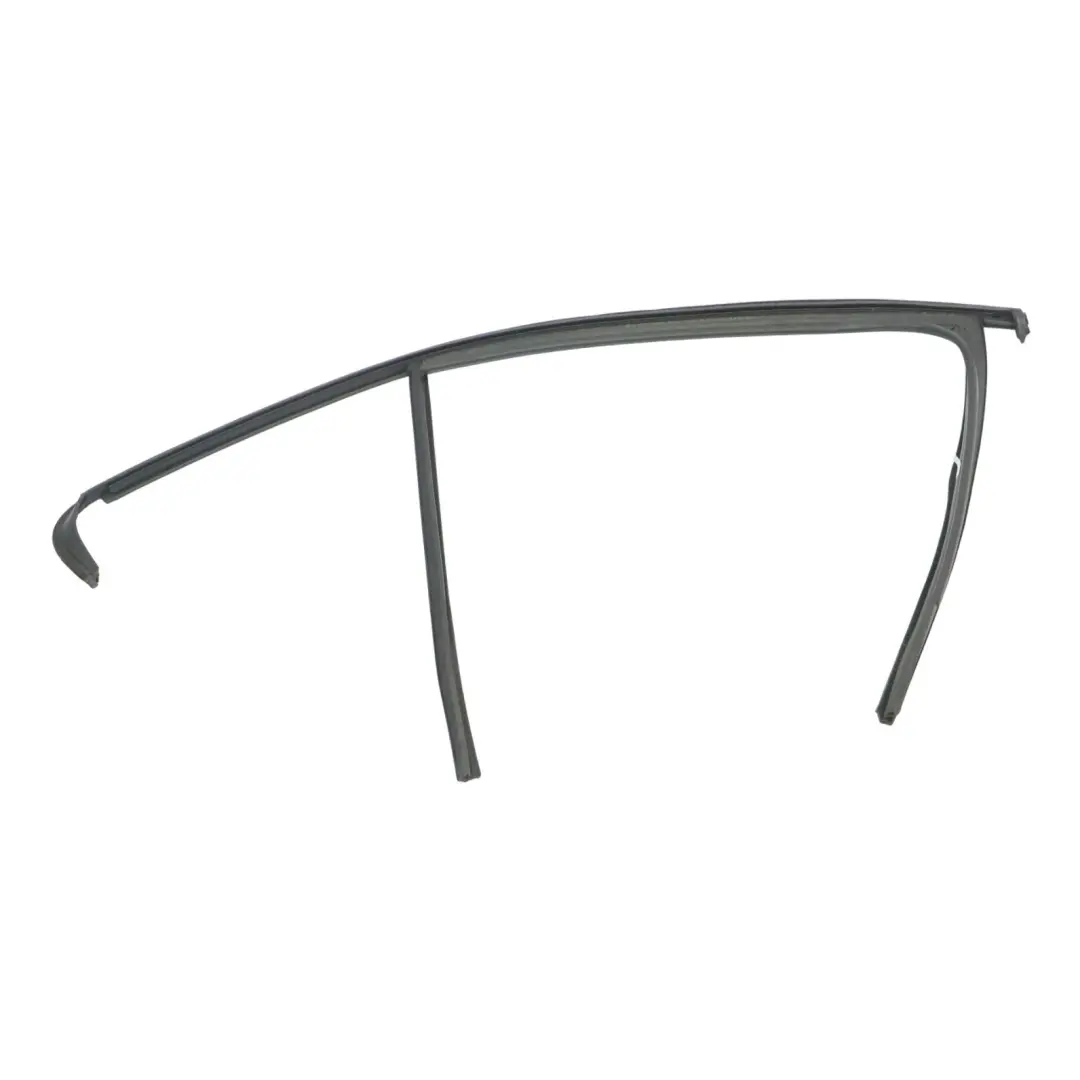 Skoda Octavia 5E Joint de rail de guidage vitre porte arrière gauche - SKU 5E5839431C - Numéro de pièce 5E5839431C