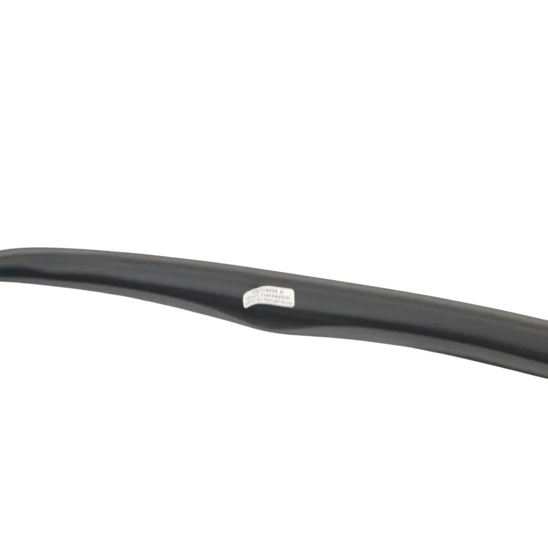 Joint de rail de guidage vitre porte arrière gauche pour Skoda Octavia 5E à propos du numéro de pièce 5E5839431C Skoda Octavia 5E Joint de rail de guidage vitre porte arrière gauche - SKU 5E5839431C - Numéro de pièce 5E5839431C