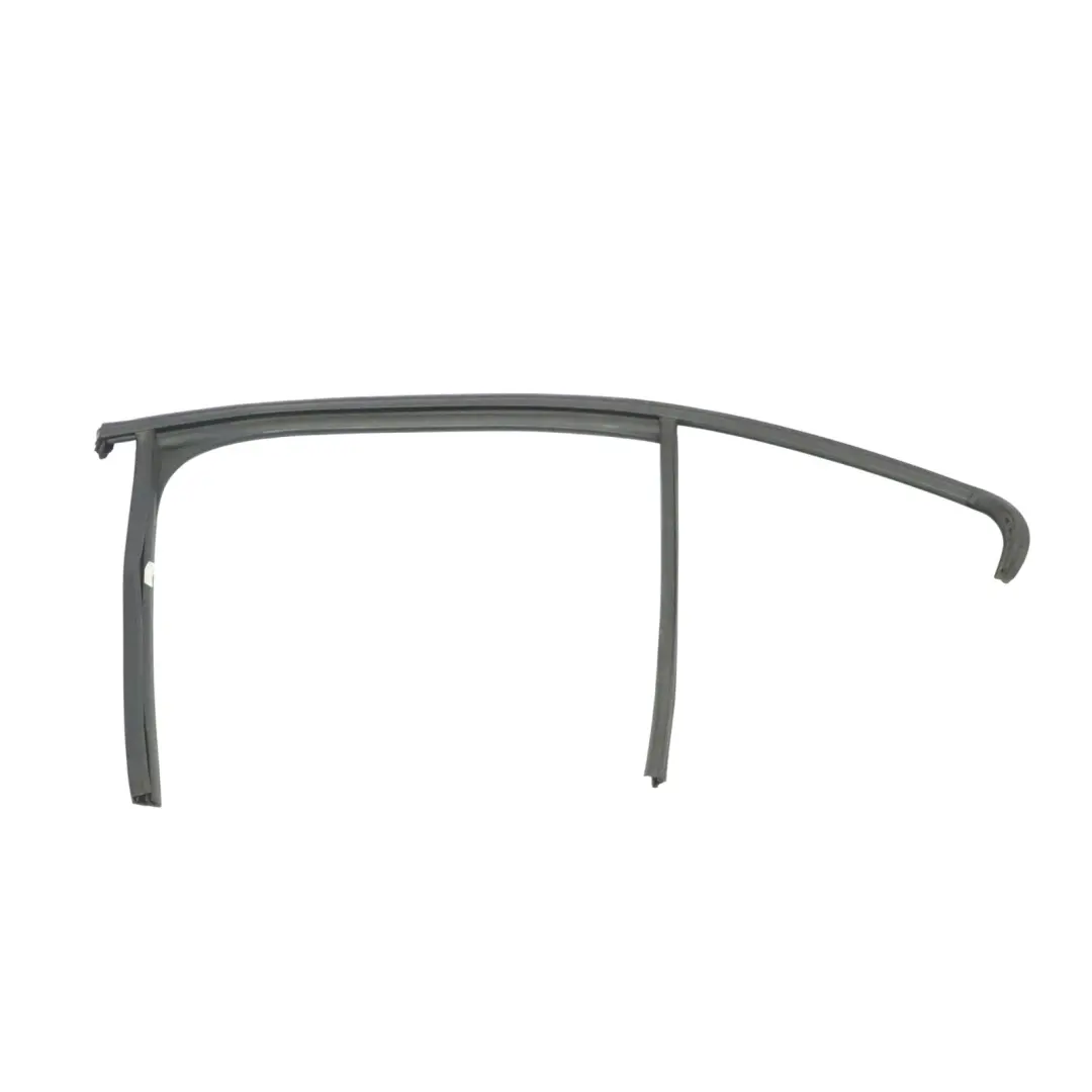Skoda Octavia 5E Joint de rail de guidage vitre porte arrière gauche - SKU 5E5839431C - Numéro de pièce 5E5839431C